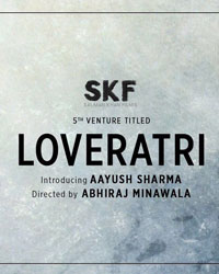 Loveratri